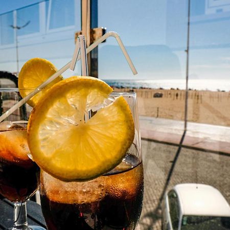 Prestige Holidays Alojamentos Nazaré Dış mekan fotoğraf