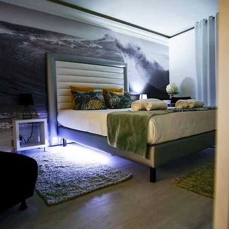Prestige Holidays Alojamentos Nazaré Dış mekan fotoğraf
