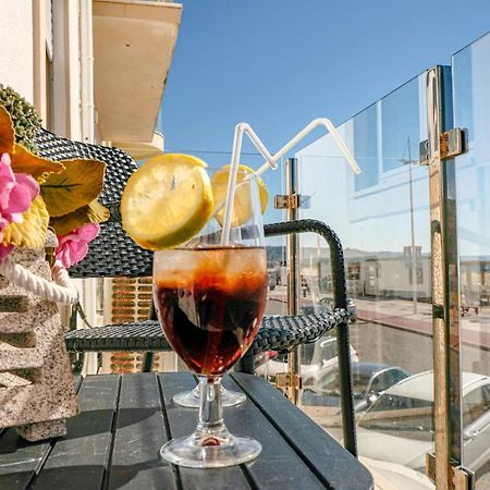 Prestige Holidays Alojamentos Nazaré Dış mekan fotoğraf