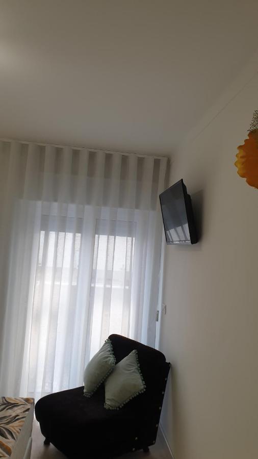 Prestige Holidays Alojamentos Nazaré Dış mekan fotoğraf
