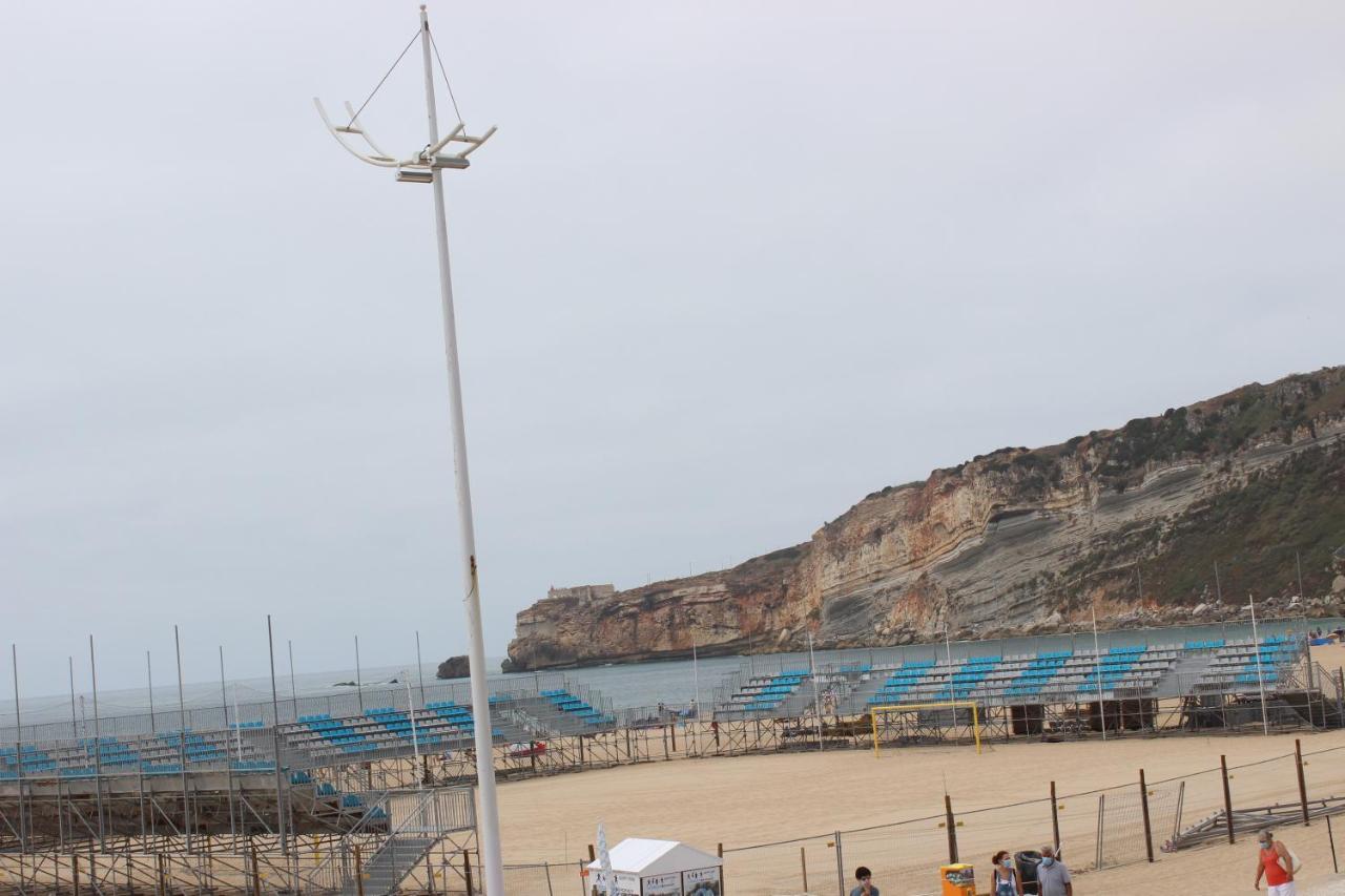 Prestige Holidays Alojamentos Nazaré Dış mekan fotoğraf