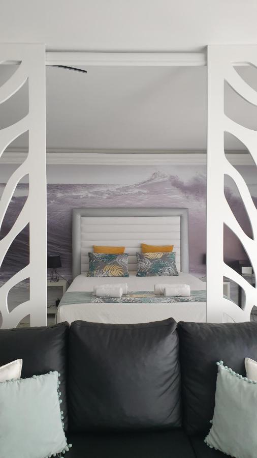 Prestige Holidays Alojamentos Nazaré Dış mekan fotoğraf