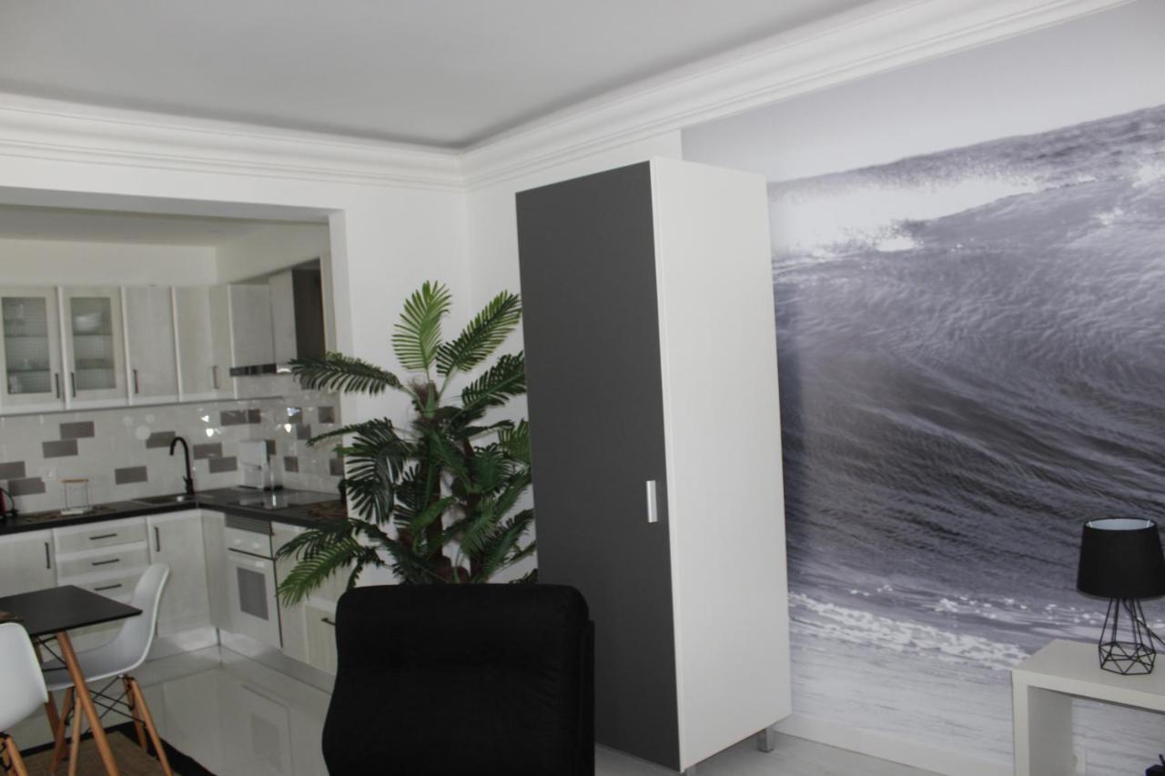 Prestige Holidays Alojamentos Nazaré Dış mekan fotoğraf