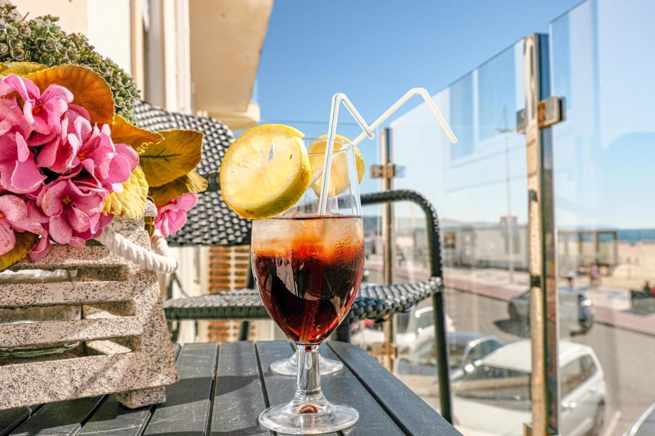 Prestige Holidays Alojamentos Nazaré Dış mekan fotoğraf