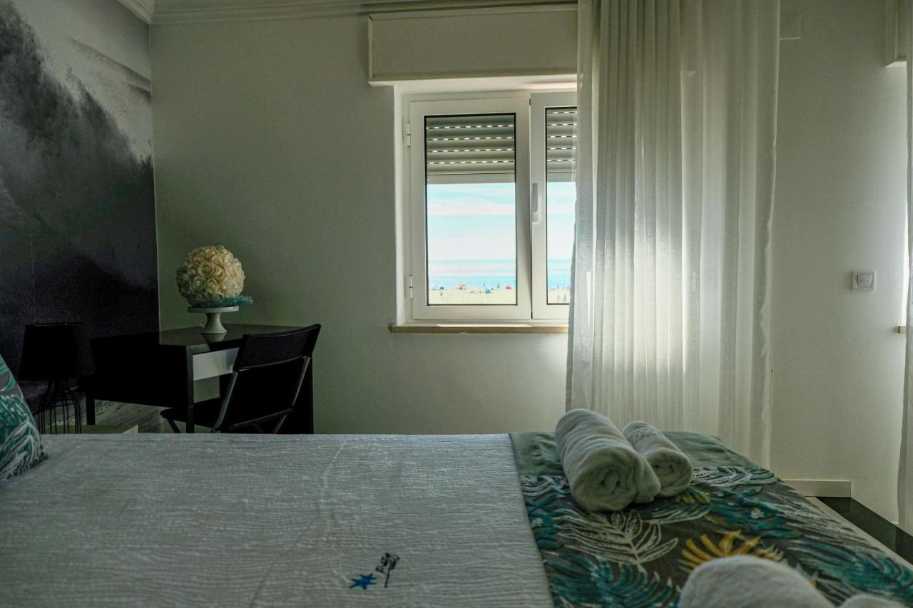 Prestige Holidays Alojamentos Nazaré Dış mekan fotoğraf