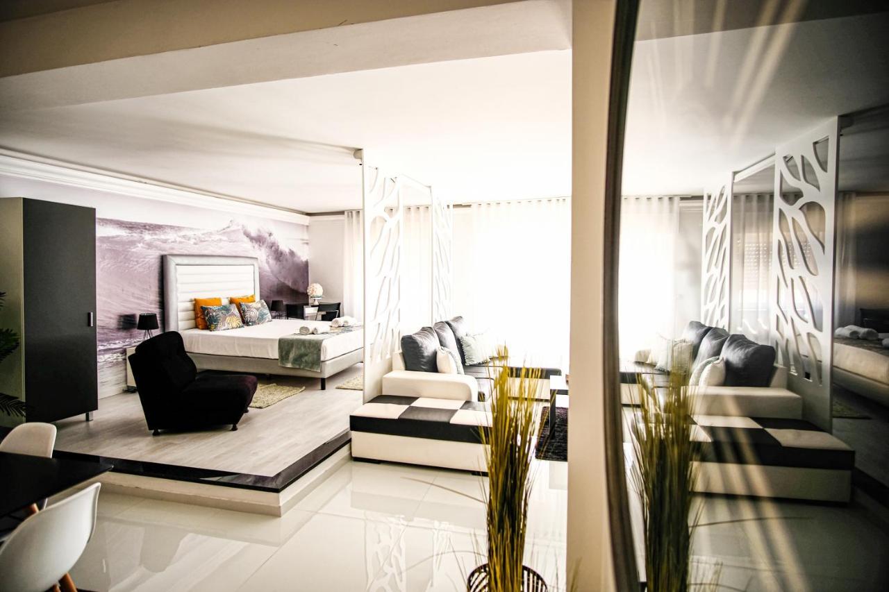Prestige Holidays Alojamentos Nazaré Dış mekan fotoğraf