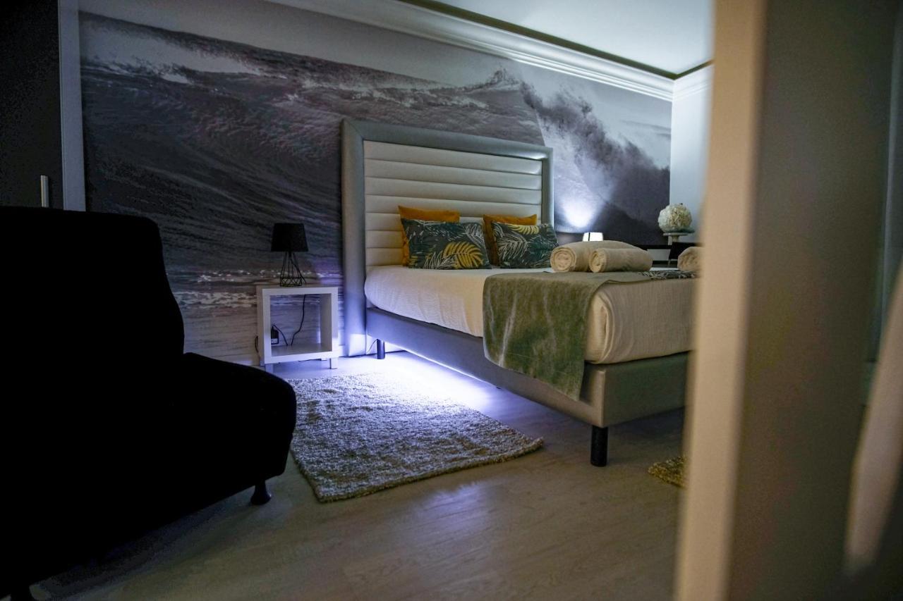 Prestige Holidays Alojamentos Nazaré Dış mekan fotoğraf