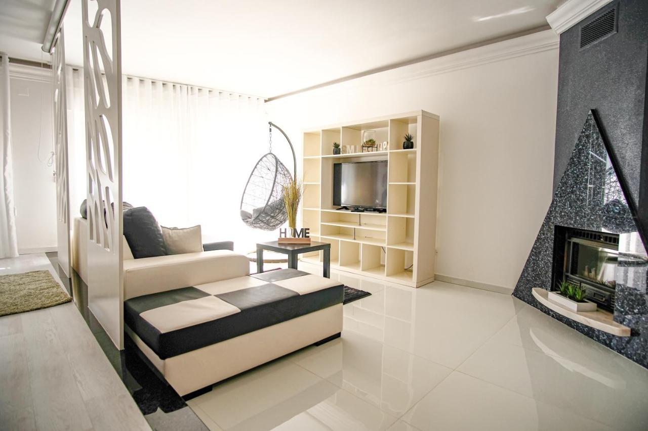 Prestige Holidays Alojamentos Nazaré Dış mekan fotoğraf