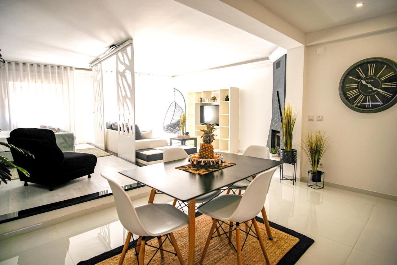 Prestige Holidays Alojamentos Nazaré Dış mekan fotoğraf