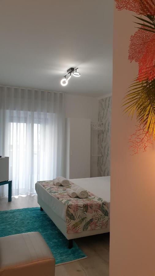 Prestige Holidays Alojamentos Nazaré Dış mekan fotoğraf