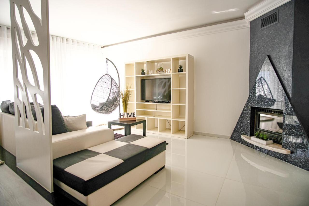 Prestige Holidays Alojamentos Nazaré Dış mekan fotoğraf