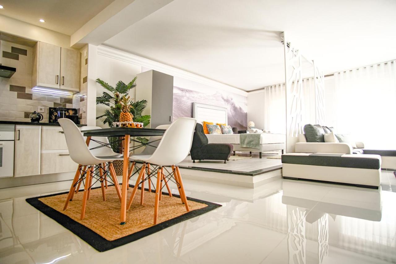 Prestige Holidays Alojamentos Nazaré Dış mekan fotoğraf
