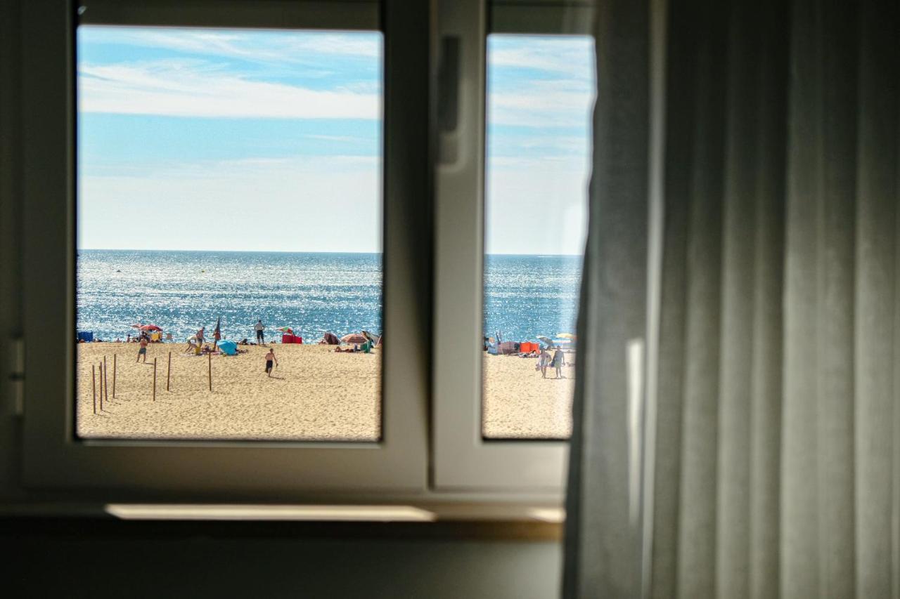 Prestige Holidays Alojamentos Nazaré Dış mekan fotoğraf