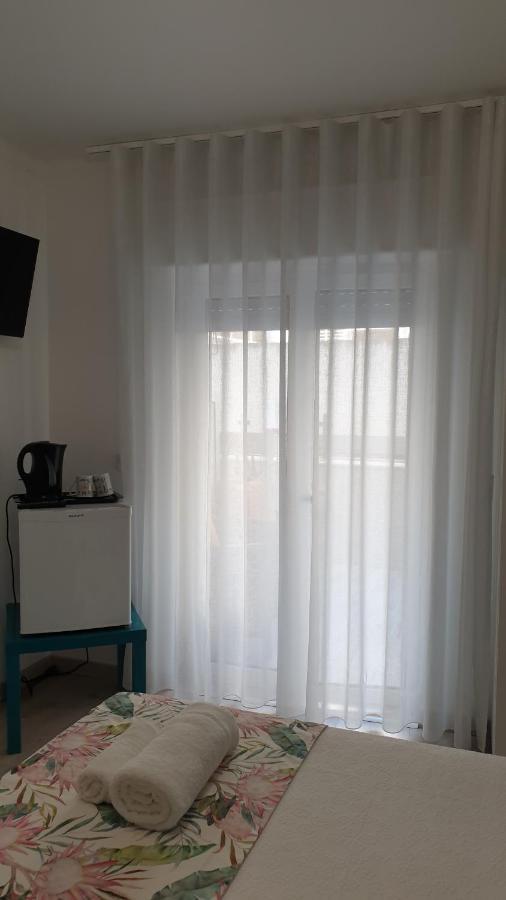Prestige Holidays Alojamentos Nazaré Dış mekan fotoğraf