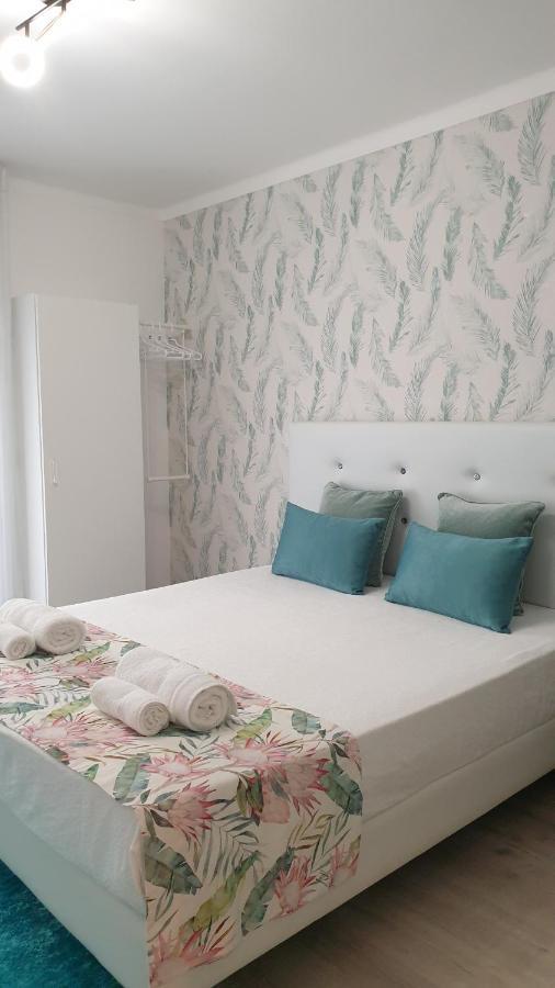 Prestige Holidays Alojamentos Nazaré Dış mekan fotoğraf