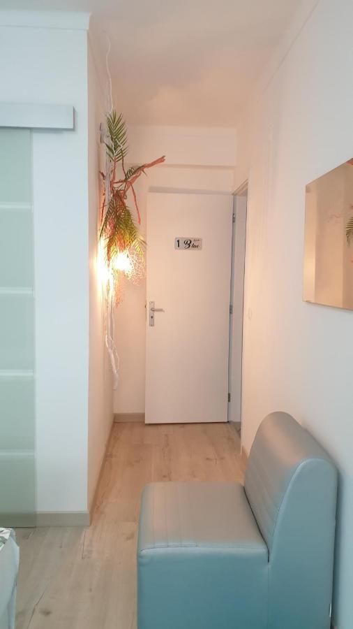 Prestige Holidays Alojamentos Nazaré Dış mekan fotoğraf